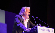 Labrune : «Sportivement, le football français se porte très bien»
