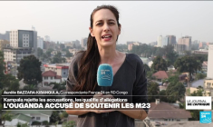 RD Congo : l'Ouganda accusé de soutenir les M23