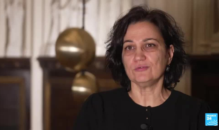 Les bâtisseuses de Notre-Dame, du Moyen-Âge à aujourd'hui