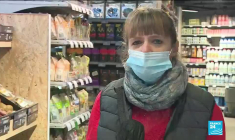 Couvre-feu en France : de nouveaux départements sous couvre-feu