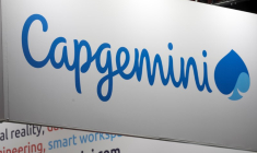 CAPGEMINI PREND 20% D'AZQORE (CRÉDIT AGRICOLE)