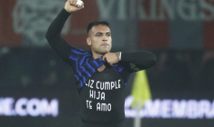 Avec un bijou de Zieliński, l’Inter domine la Cremonese et s’envole en tête de la Serie A