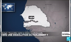 Sénégal : vers une dissolution du Parlement ?