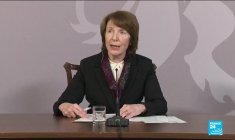 Covid-19 : le Royaume-Uni, premier pays au monde à approuver le vaccin de Pfizer/BioNtech