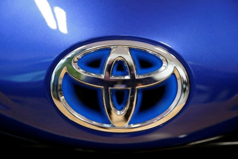 TOYOTA ARRÊTE SES USINES EN EUROPE, PRODUCTION SUSPENDUE À ONNAING
