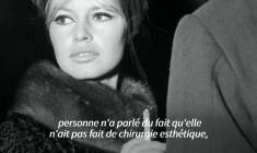 Les Tropéziens pleurent Brigitte Bardot, qui sera inhumée au cimetière marin