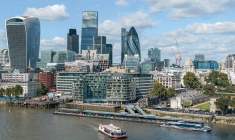 80% des gérants de SCPI ont annoncé maintenir le prix de leurs parts. (© Freepik)