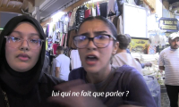 Maroc: troisième jour de manifestation à l'appel du collectif "GenZ 212"