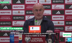 Qualifications pour le Mondial 2026 : l'Espagne se rapproche, l'Italie espère