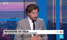 L'industrie du vélo opère un changement de braquet
