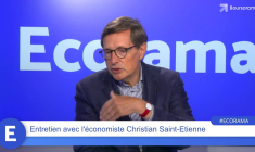 Christian Saint-Etienne : "Un ISF vert serait une hérésie !"