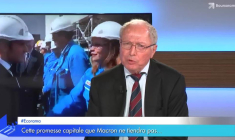 Cette promesse capitale que Macron ne tiendra pas...