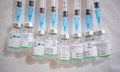COVAX: GAVI EN DISCUSSIONS AVEC SINOPHARM ET D'AUTRES FABRICANTS DE VACCINS
