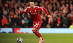 Curtis Jones vide son sac après la nouvelle débâcle de Liverpool