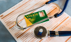 ( AFP / PHILIPPE HUGUEN )