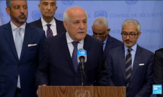 Guerre Israël-Hamas : au lendemain de la décision de la CIJ, Israël bombarde la bande de Gaza