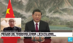 La Chine espère accroître son influence dans le Pacifique à l'occasion d'un sommet