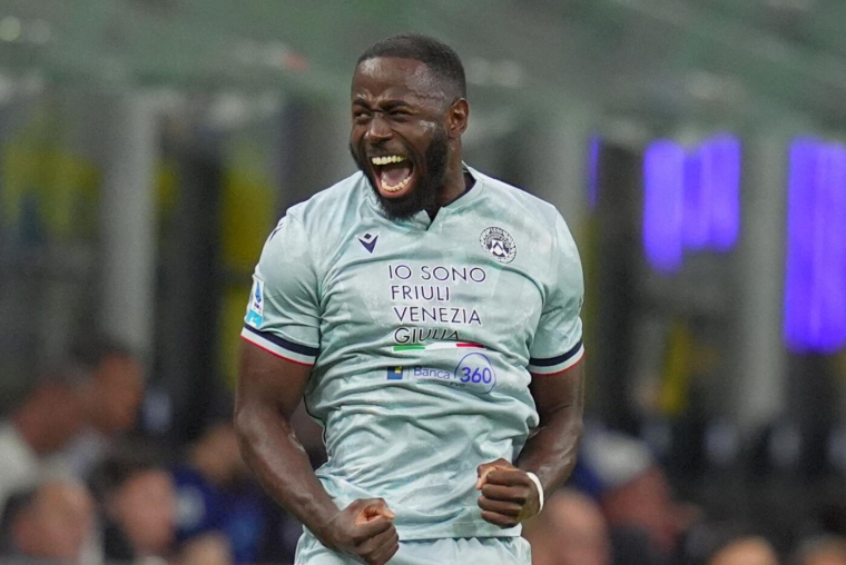 L'Inter tombe à domicile, la Lazio déroule