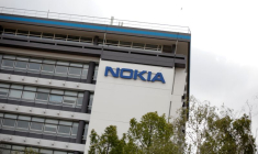 NOKIA GRIMPE EN BOURSE APRÈS UNE HAUSSE SURPRISE DU BÉNÉFICE AU DEUXIÈME TRIMESTRE