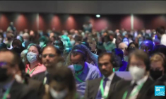 COP15 à Montréal : "C'est à nous de faire la paix avec la nature [...] Il n'y a pas de planète B"