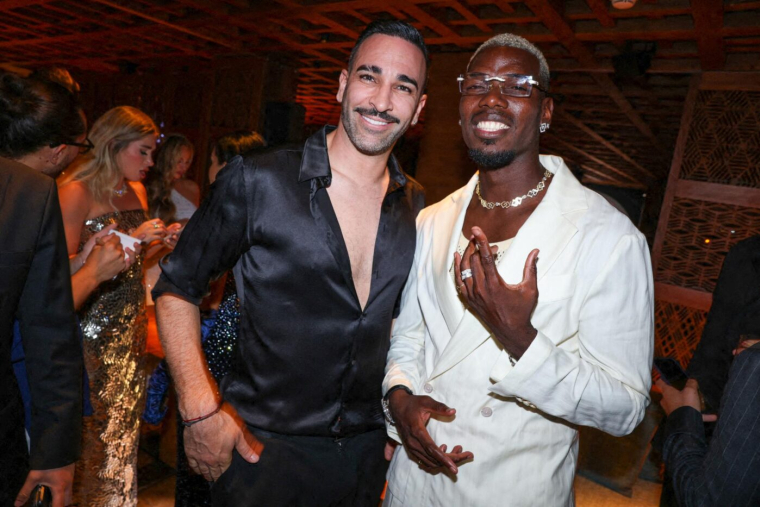 Vous imaginez mal Paul Pogba au Mondial 2026