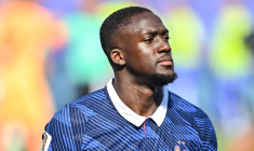 Pour Konaté, l’Espagne n’est pas dans la tête des Bleus