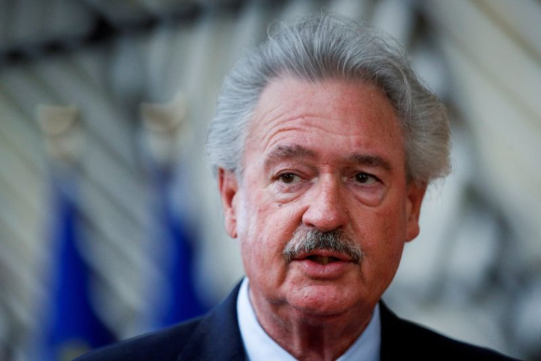 L'UKRAINE DEVRAIT OBTENIR JEUDI LE STATUT OFFICIEL DE CANDIDAT À L'UNION EUROPEENNE