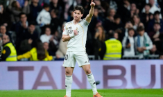 Fran García digère mal de ne pas avoir pu quitter le Real Madrid