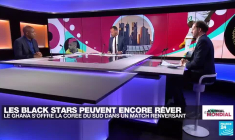Mondial-2022 : Les Black Stars peuvent encore rêver des huitièmes de finale