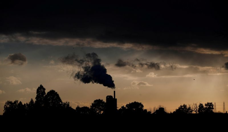 NOUVEAU RALENTISSEMENT DE LA CROISSANCE MANUFACTURIÈRE AU ROYAUME-UNI