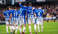 La remontada du week-end nous vient d’Espagne