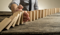 Stress test 2018 : votre banque résisterait-elle à une autre crise ? (Crédit photo : Fotolia)