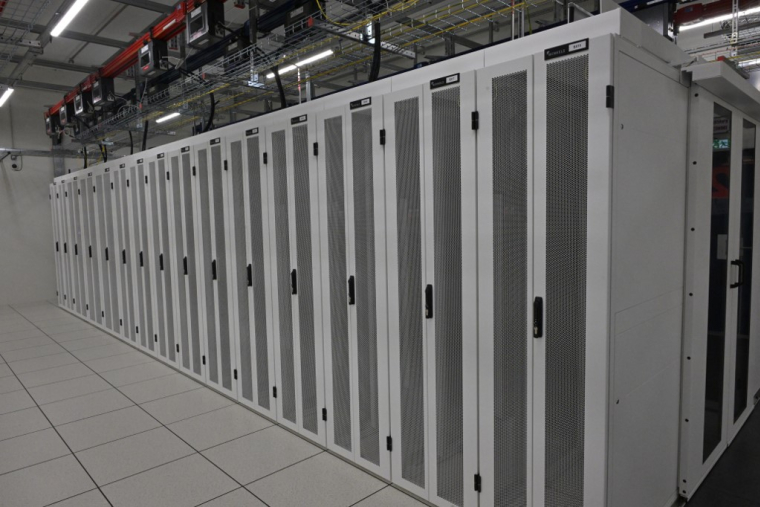 ( AFP / DAMIEN MEYER )