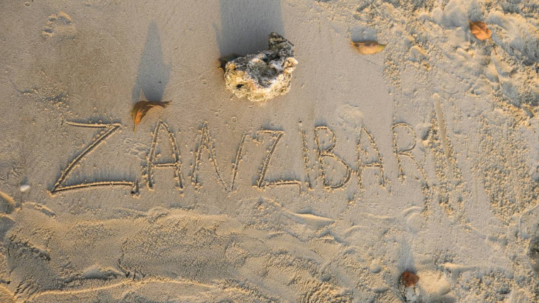 La tour Zanzibar Domino, 2e plus haut gratte-ciel du continent africain - iStock-JuliaKa