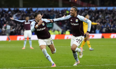 Le banger de Bouba Kamara pour battre Wolverhampton