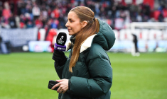 La ministre des Sports vole au secours de Vanessa Le Moigne