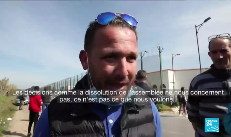 Deux ans du Hirak en Algérie : un mouvement de contestation toujours actif ?
