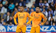 Mbappé se fait une place dans le onze de l'année de la FIFPro