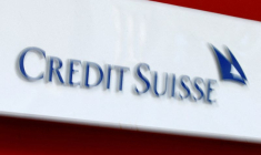 CREDIT SUISSE ANTICIPE UNE PERTE AU DEUXIÈME TRIMESTRE À CAUSE DE SA BANQUE D'INVESTISSEMENT