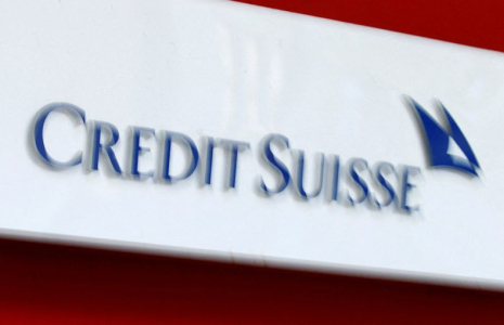 CREDIT SUISSE ANTICIPE UNE PERTE AU DEUXIÈME TRIMESTRE À CAUSE DE SA BANQUE D'INVESTISSEMENT