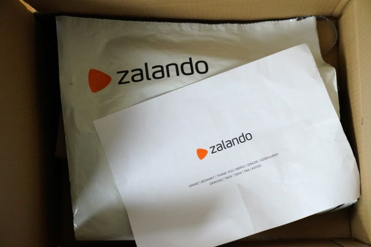 ZALANDO ENREGISTRE SA PREMIÈRE BAISSE DE CHIFFRE D'AFFAIRES DEPUIS SA CRÉATION