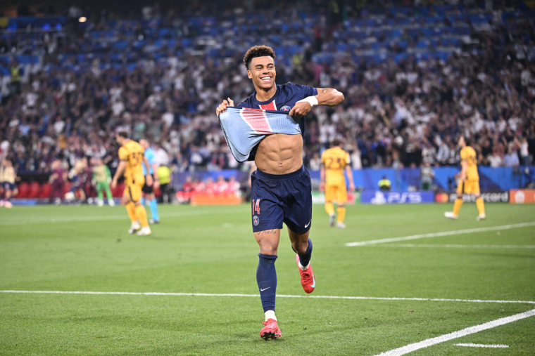 C'EST EUX LE GRAND PARIS