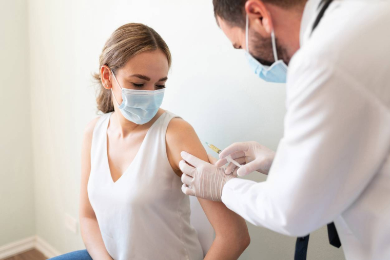 Le vaccin français Valneva sera utilisé au Royaume-Uni - iStock-Antonio_Diaz