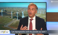 Les épargnants sont-ils passés au vert ?
