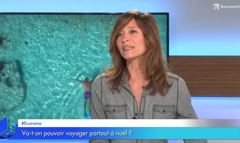 Va-t-on pouvoir voyager partout à Noël ?