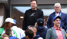 Alerte rouge : Elon Musk veut mettre son nez dans le foot !