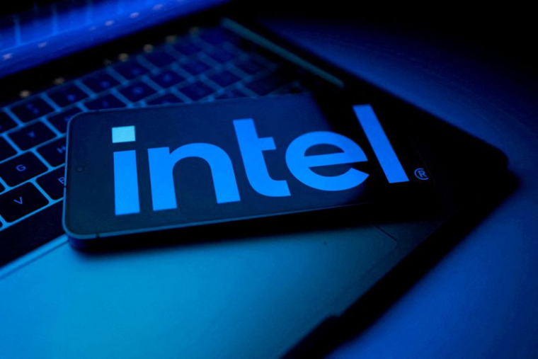 Intel fait état d'un bénéfice supérieur aux attentes au T3