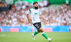 Quatorze ans plus tard, Santander prend un point en Liga