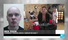 Sex-tech : les technologies de l'intime