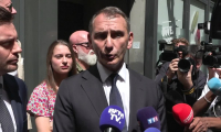 Perquisitions au RN : "la persécution contre le RN est intolérable" (Jacobelli)
